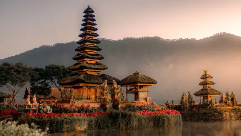 Tour Bali