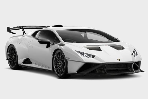 Lamborghini Huracán